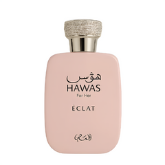 RASASI HAWAS ECLAT FOR HER Rasasi
