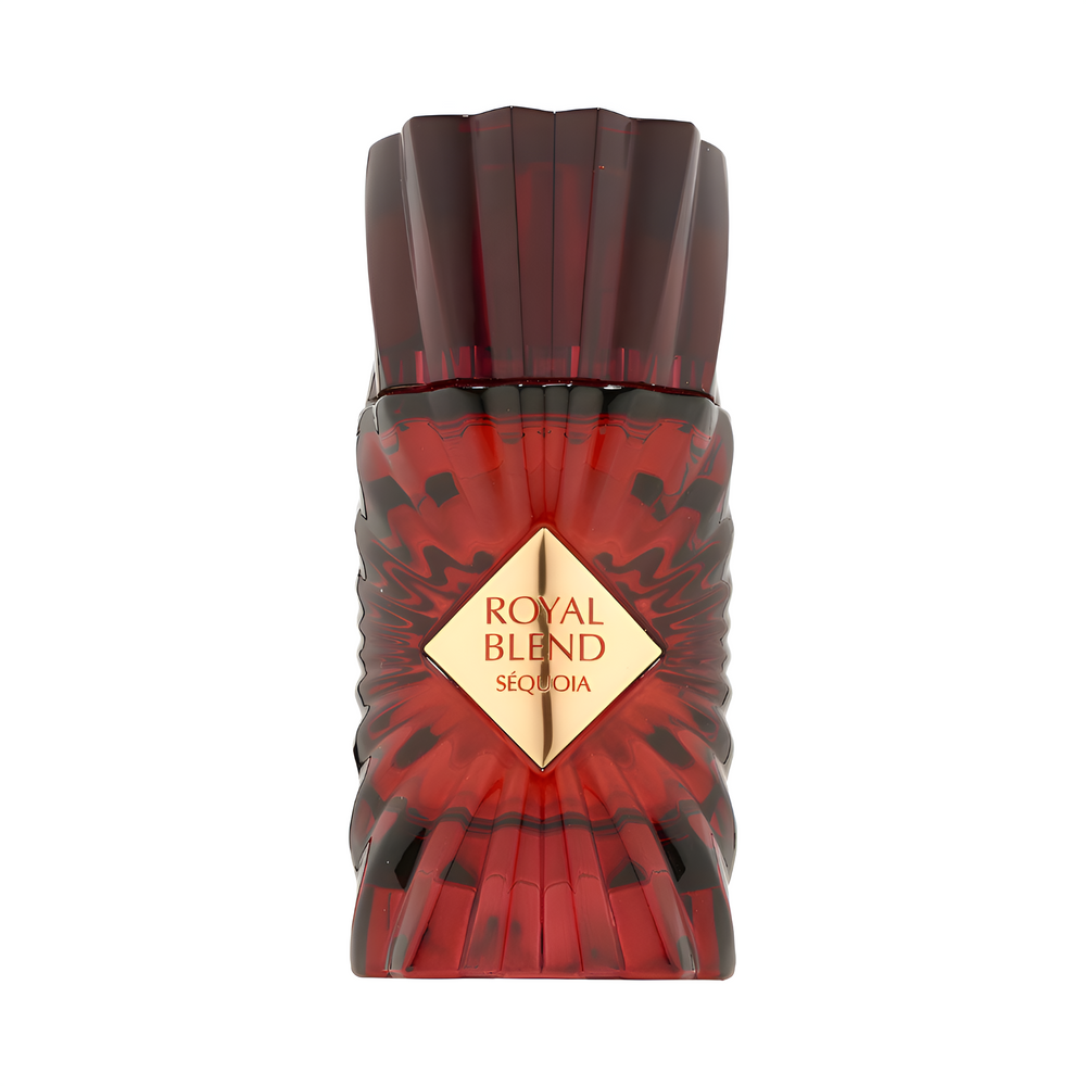 FRENCH AVENUE ROYAL BLEND SÉQUOIA FRENCH AVENUE