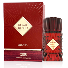 FRENCH AVENUE ROYAL BLEND SÉQUOIA FRENCH AVENUE