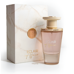 FRENCH AVENUE ECLAIR AFFAIR