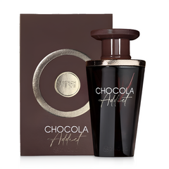 FRENCH AVENUE CHOCOLA ADDICT FRENCH AVENUE