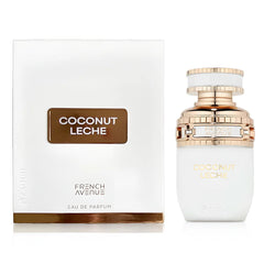 FRENCH AVENUE COCONUT LECHE FRENCH AVENUE