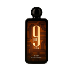 AFNAN 9 PM ELIXIR Afnan