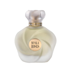 AHMED AL MAGHRIBI MUSK & ROSES