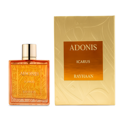 RAYHAAN ADONIS ICARUS