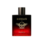 RAYHAAN VALHALLA RAYHAAN