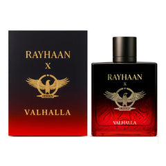 RAYHAAN VALHALLA RAYHAAN