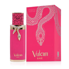 VULCAN BAIE FRENCH AVENUE