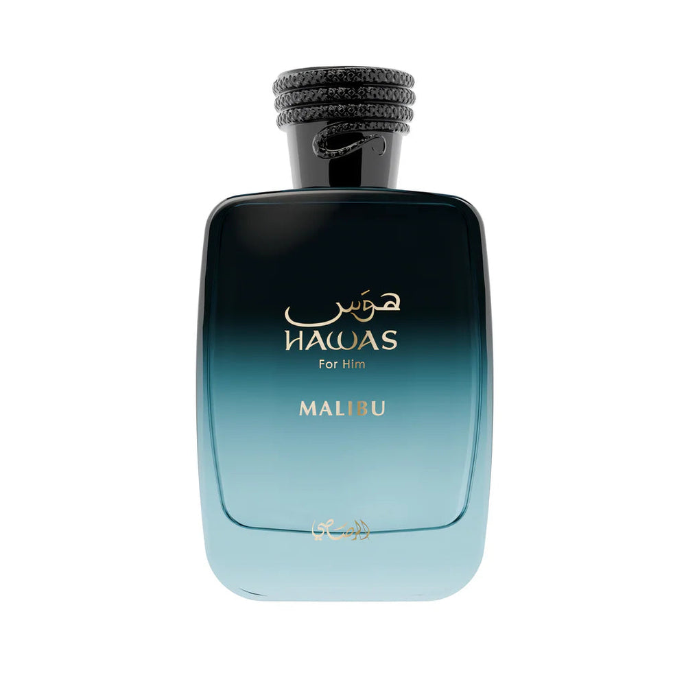 RASASI HAWAS MALIBU Rasasi