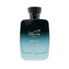 RASASI HAWAS MALIBU Rasasi
