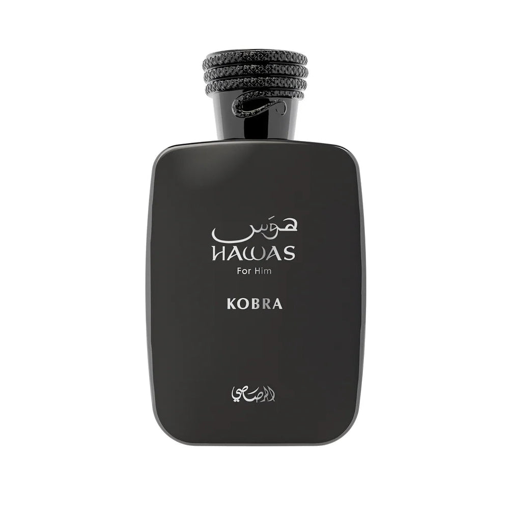 RASASI HAWAS KOBRA Rasasi