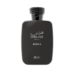 RASASI HAWAS KOBRA Rasasi