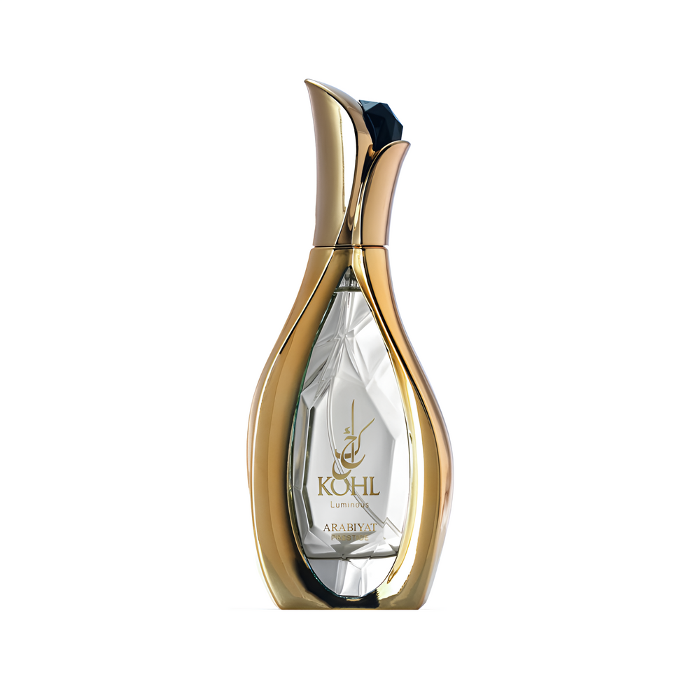 ARABIYAT PRESTIGE KOHL LUMINOUS Arabiyat Prestige