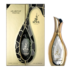 ARABIYAT PRESTIGE KOHL LUMINOUS Arabiyat Prestige
