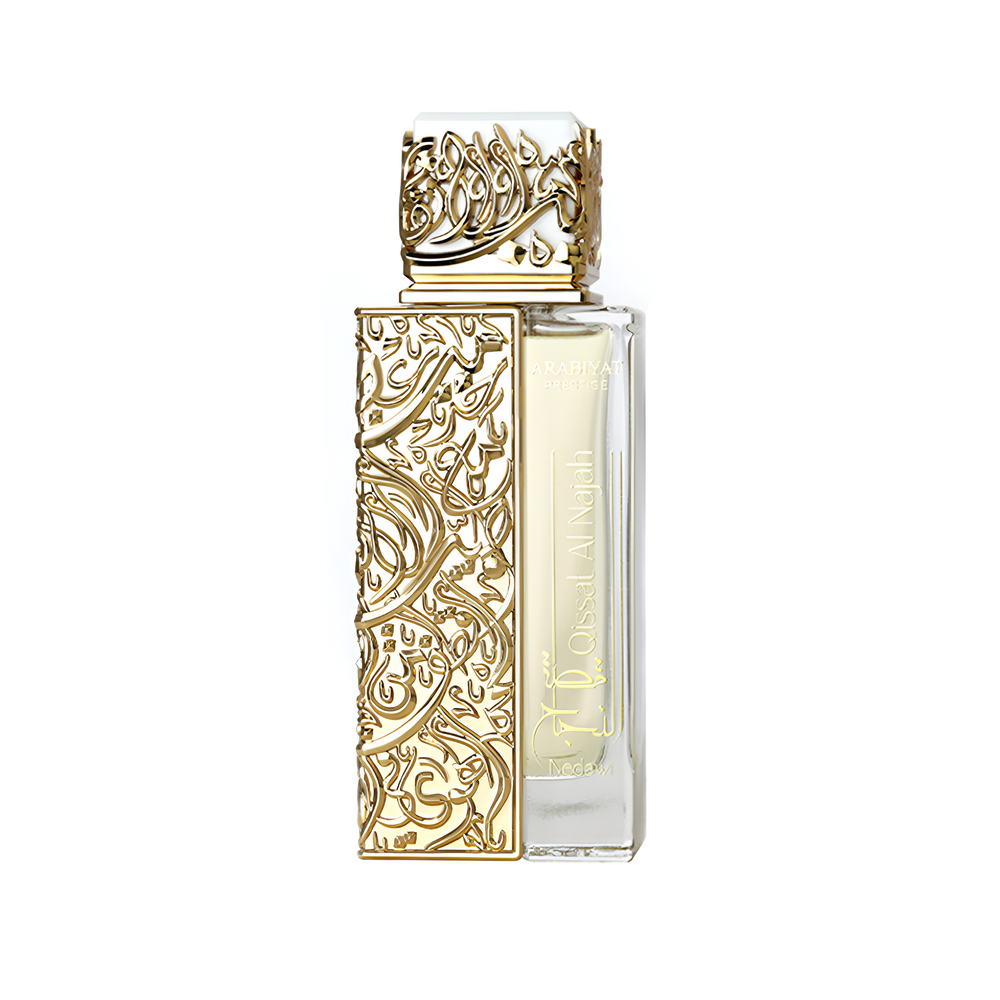 ARABIYAT PRESTIGE QISSAT AL NAJAH NEDAWI Arabiyat Prestige