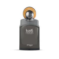 ZIMAYA CHARISHMA HOMMEE