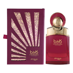 ZIMAYA CHARISHMA POUR FEMME Zimaya