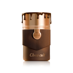 PARIS CORNER CHOCO CULT