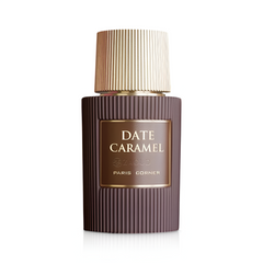 PARIS CORNER DATE CARAMEL PARIS CORNER