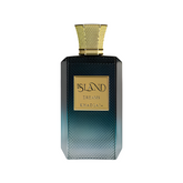 KHADLAJ ISLAND DREAMS