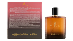 KHADLAJ TITAN Khadlaj