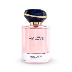 BRANDY MY LOVE Brandy