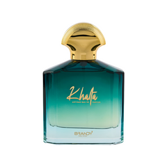 BRANDY KHALTA