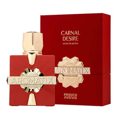 FRENCH AVENUE AROMATIX CARNAL DESIRE FRENCH AVENUE