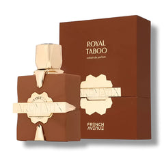 FRENCH AVENUE AROMATIX ROYAL TABOO FRENCH AVENUE