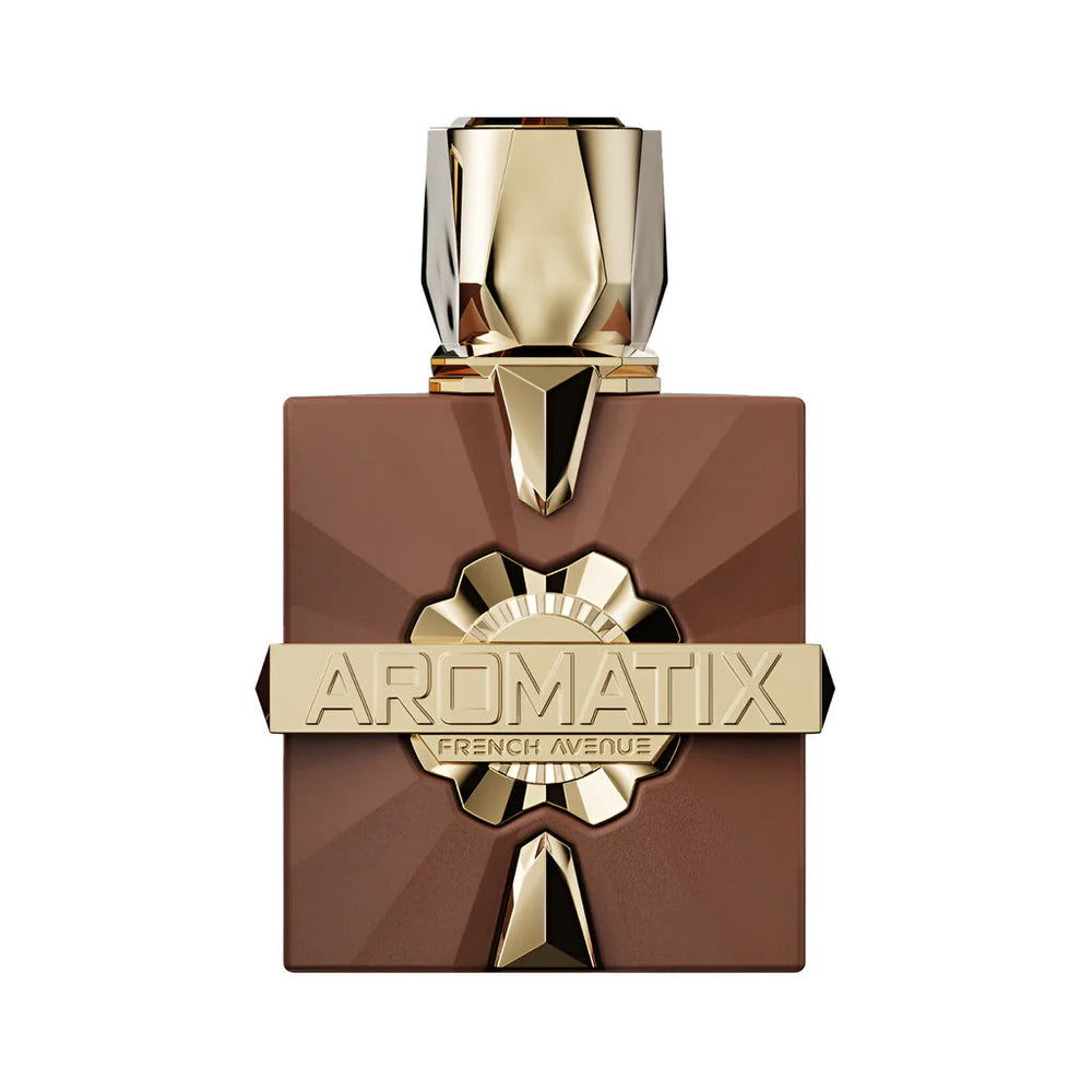 FRENCH AVENUE AROMATIX ROYAL TABOO FRENCH AVENUE