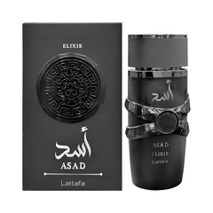 LATTAFA ASAD ELIXIR Lattafa