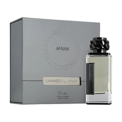 Lynked Freedom Afnan