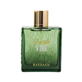 RAYHAAN JUNGLE VIBE RAYHAAN