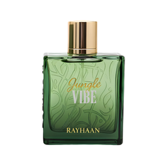 RAYHAAN JUNGLE VIBE RAYHAAN