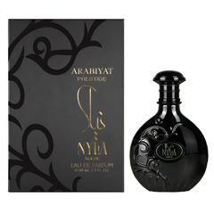 ARABIYAT PRESTIGE NYLA SUEDE EDP 80ML