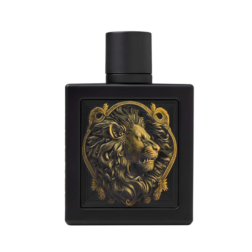 RAYHAAN LION RAYHAAN