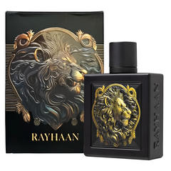 RAYHAAN LION