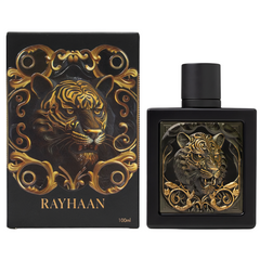 RAYHAAN TIGER RAYHAAN