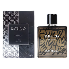 RAYHAAN IMPERIA FOR HIM