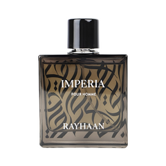 RAYHAAN IMPERIA FOR HIM