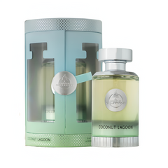 PARIS CORNER COCONUT LAGOON