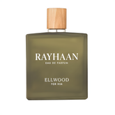 RAYHAAN ELLWOOD RAYHAAN