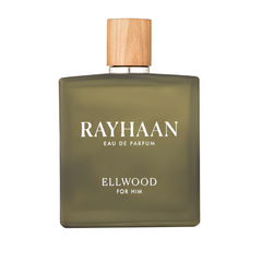 RAYHAAN ELLWOOD RAYHAAN