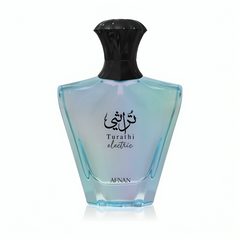 AFNAN TURATHI ELECTRIC