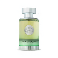 PARIS CORNER COCONUT LAGOON