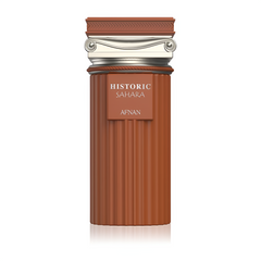 AFNAN HISTORIC SAHARA