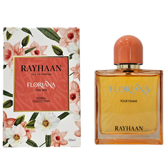 RAYHAAN FLORIANA