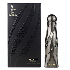 ARABIYAT PRESTIGE LA DI DA FOR HIM Arabiyat Prestige