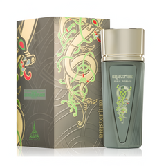 PARIS CORNER MYSTERIUM