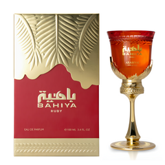 ARABIYAT PRESTIGE BAHIYA RUBY